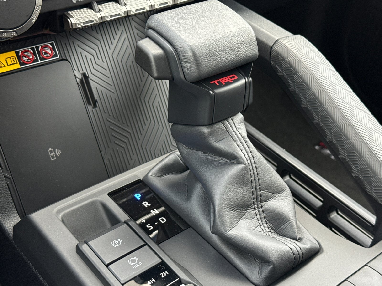 2026 Toyota 4Runner TRD Off-Road Premium i-FORCE MAX