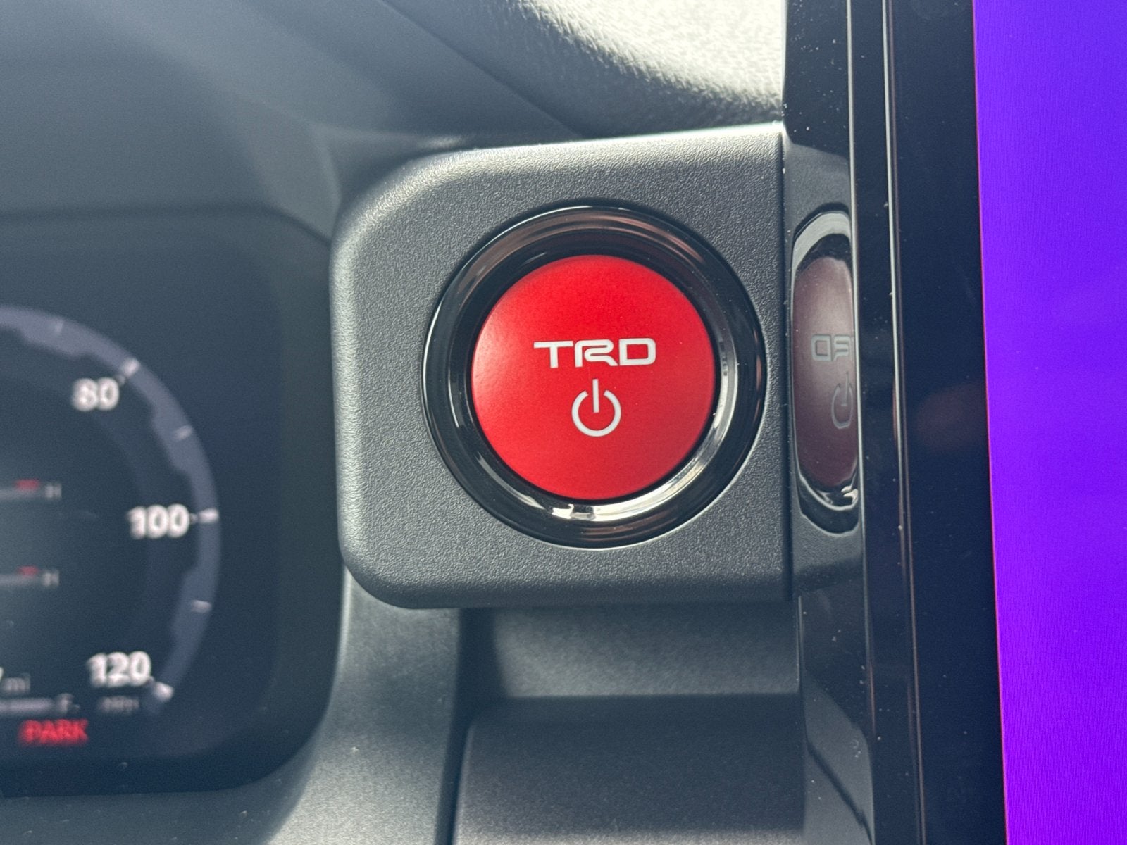 2026 Toyota 4Runner TRD Off-Road Premium i-FORCE MAX