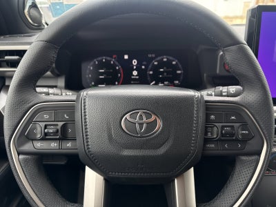 2026 Toyota 4Runner TRD Off-Road Premium i-FORCE MAX
