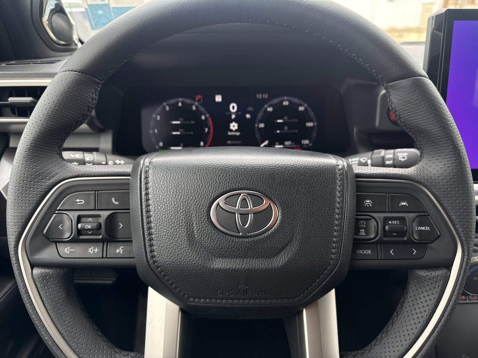 2026 Toyota 4Runner TRD Off-Road Premium i-FORCE MAX