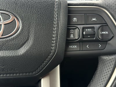 2026 Toyota 4Runner TRD Off-Road Premium i-FORCE MAX