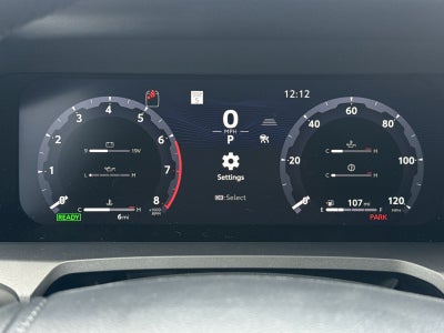 2026 Toyota 4Runner TRD Off-Road Premium i-FORCE MAX
