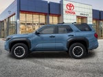 2026 Toyota 4Runner TRD Off-Road Premium i-FORCE MAX