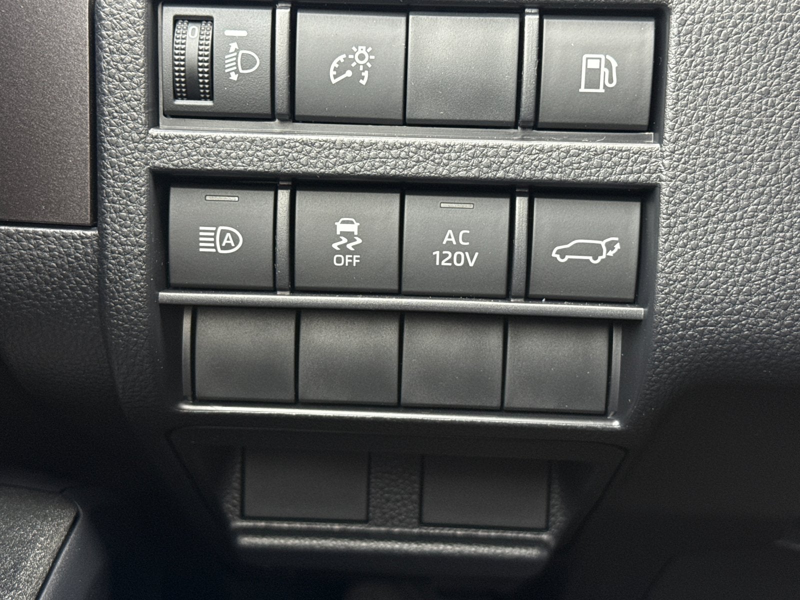 2026 Toyota 4Runner TRD Off-Road Premium i-FORCE MAX