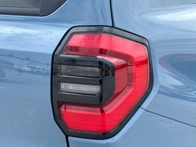 2026 Toyota 4Runner TRD Off-Road Premium i-FORCE MAX