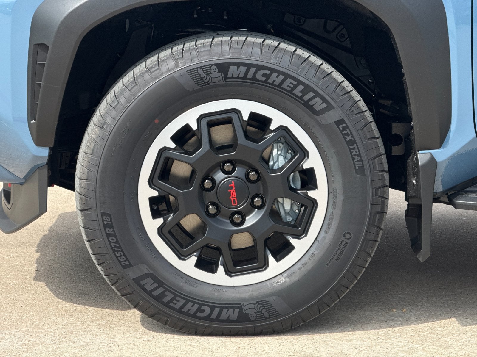 2026 Toyota 4Runner TRD Off-Road Premium i-FORCE MAX