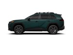 2026 Toyota RAV4 Woodland