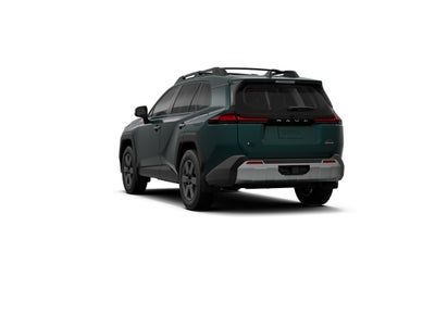 2026 Toyota RAV4 Woodland