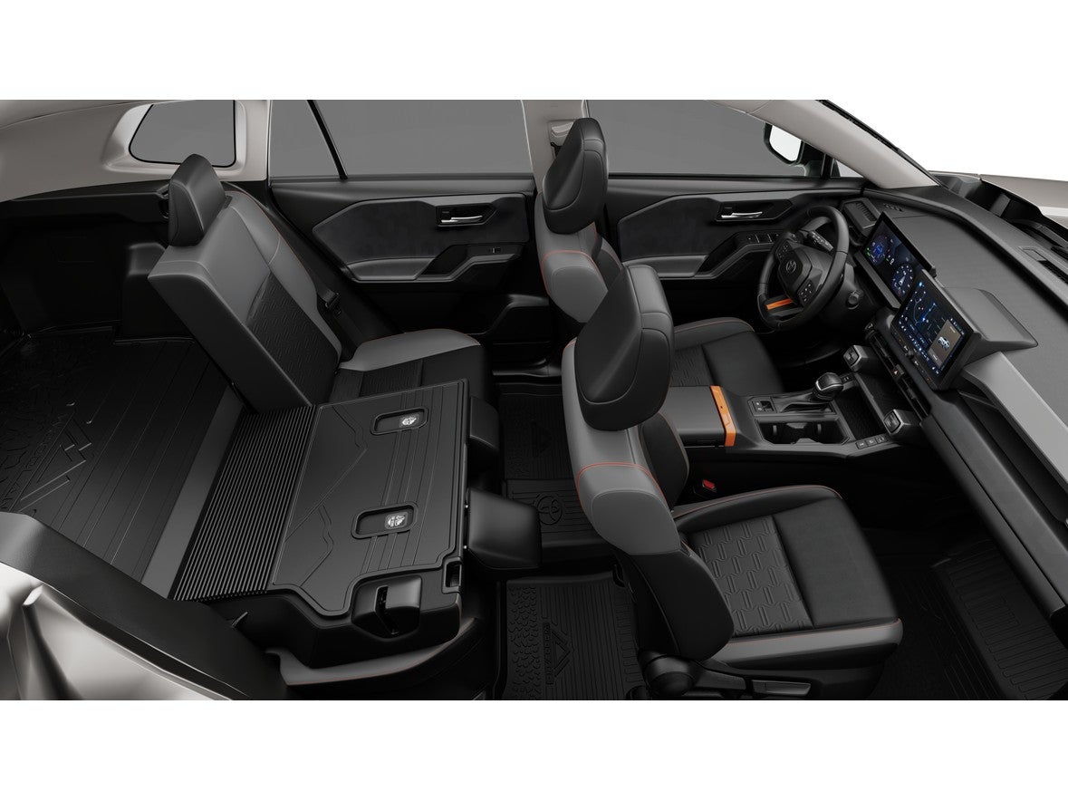 2026 Toyota RAV4 Woodland