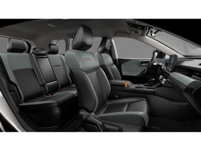 2026 Toyota RAV4 Woodland