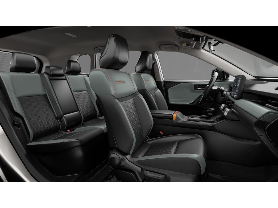 2026 Toyota RAV4 Woodland