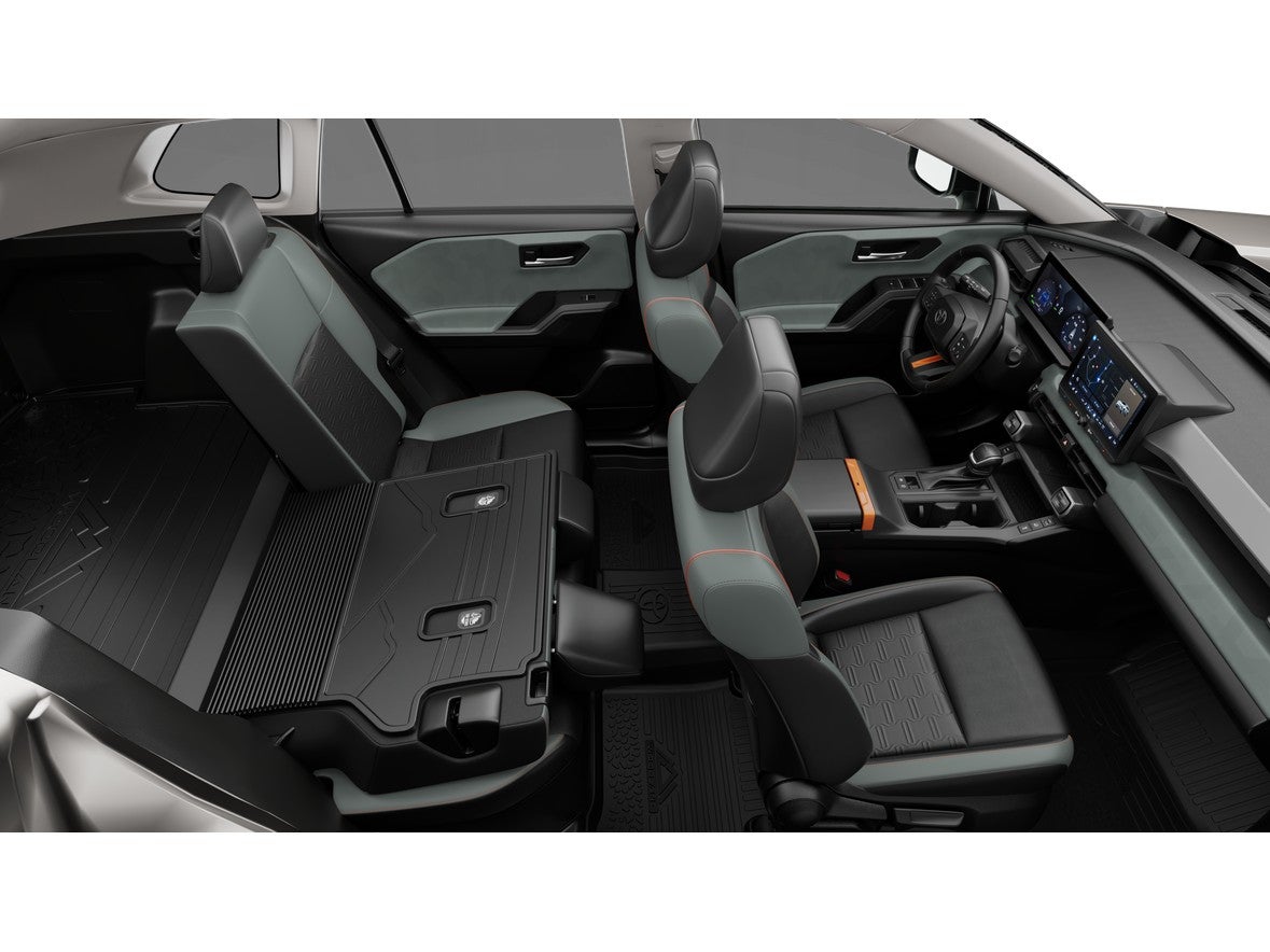 2026 Toyota RAV4 Woodland