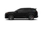 2026 Toyota RAV4 GR SPORT
