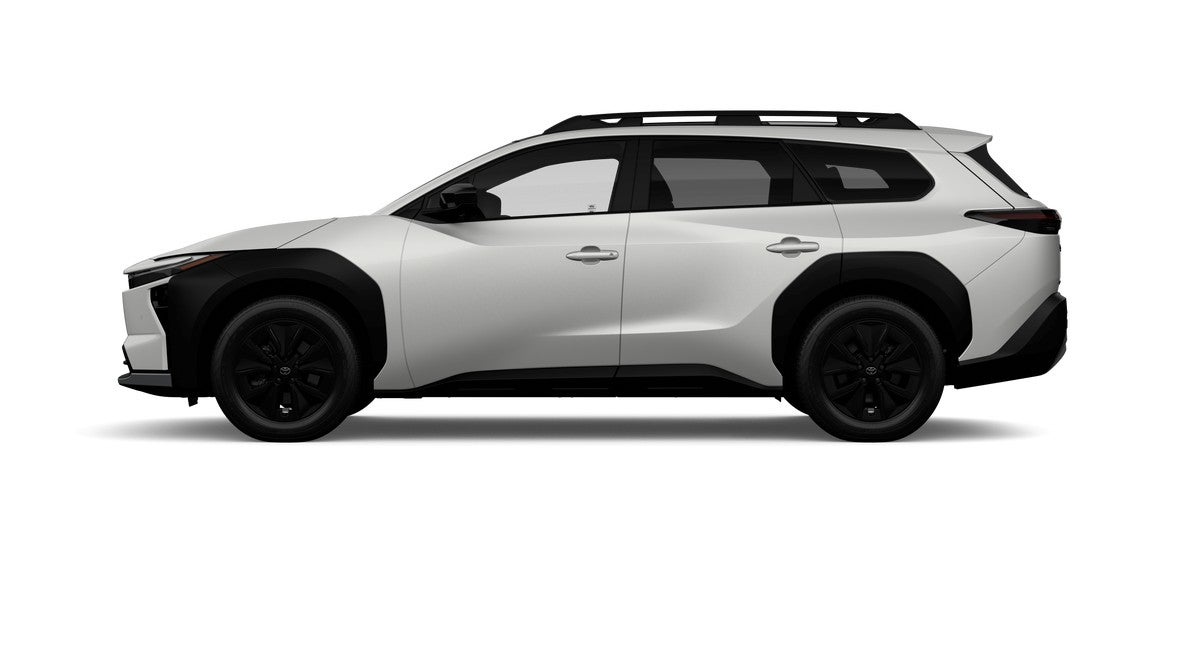 2026 Toyota bZ bZ Woodland Premium