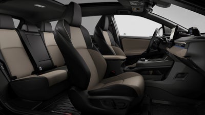 2026 Toyota bZ bZ Woodland Premium