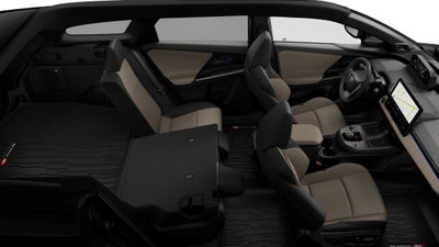2026 Toyota bZ bZ Woodland Premium