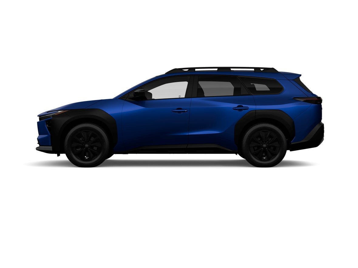 2026 Toyota bZ bZ Woodland Premium