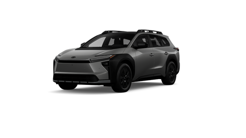 2027 Toyota bZ Woodland bZ Woodland Premium