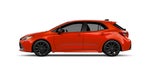 2027 Toyota Corolla XSE