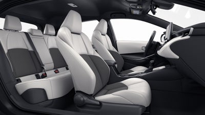 2027 Toyota Corolla XSE