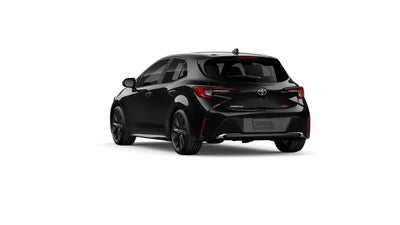 2027 Toyota Corolla XSE