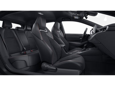 2026 Toyota Corolla FX