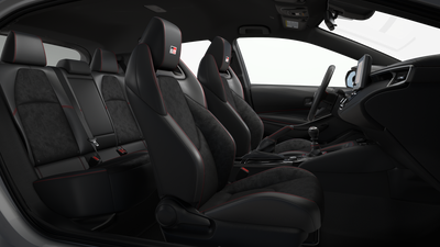 2026 Toyota GR Corolla GR Corolla Premium Plus