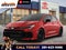2026 Toyota Corolla GR Corolla Premium Plus