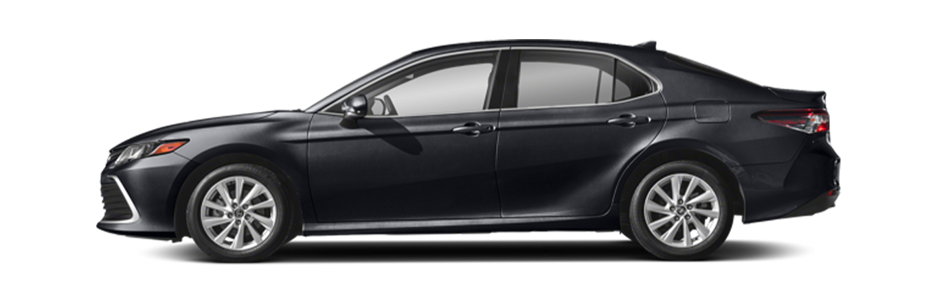 Space City Toyota in Humble TX