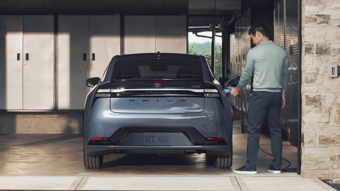 Space City Toyota in Humble TX