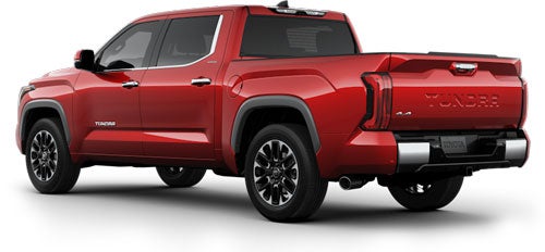 2024 Toyota Tundra