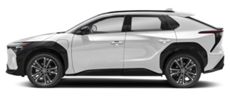 2025 Toyota bZ4X - Space City Toyota in Humble TX