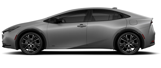 2025 Toyota Prius - Space City Toyota in Humble TX