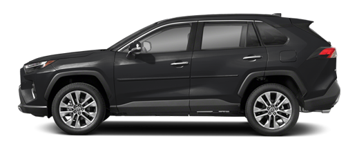 2025 Toyota RAV4 - Space City Toyota in Humble TX